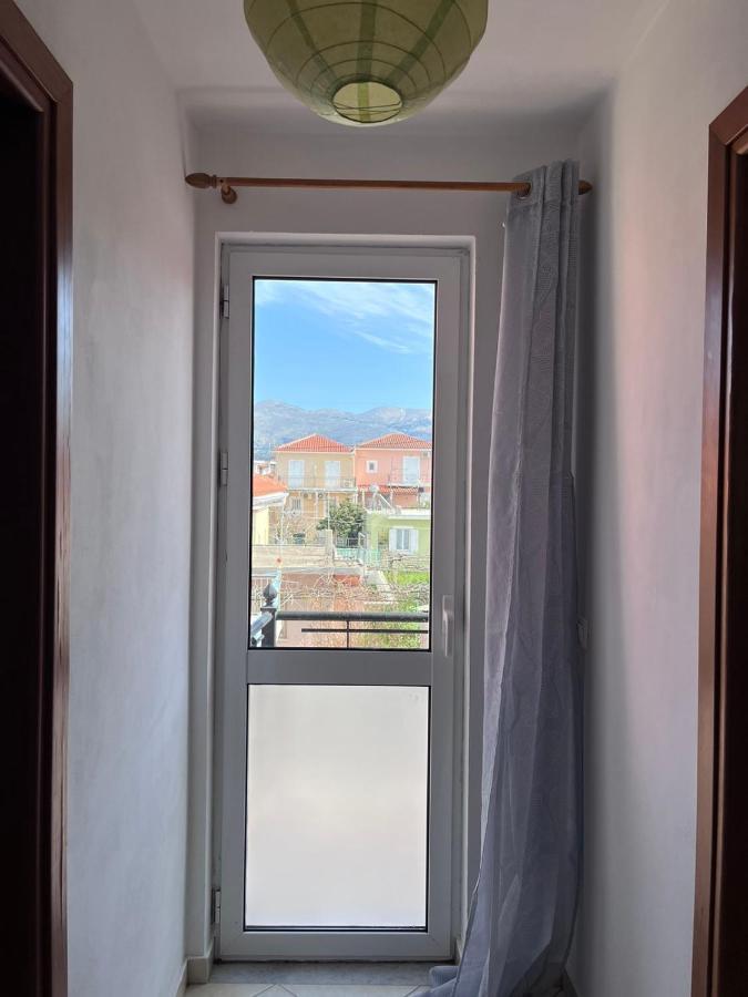 Kleio'S Apartment Lixouri Dış mekan fotoğraf