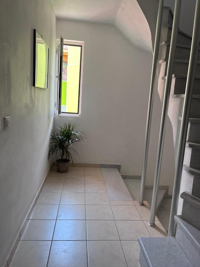 Kleio'S Apartment Lixouri Dış mekan fotoğraf
