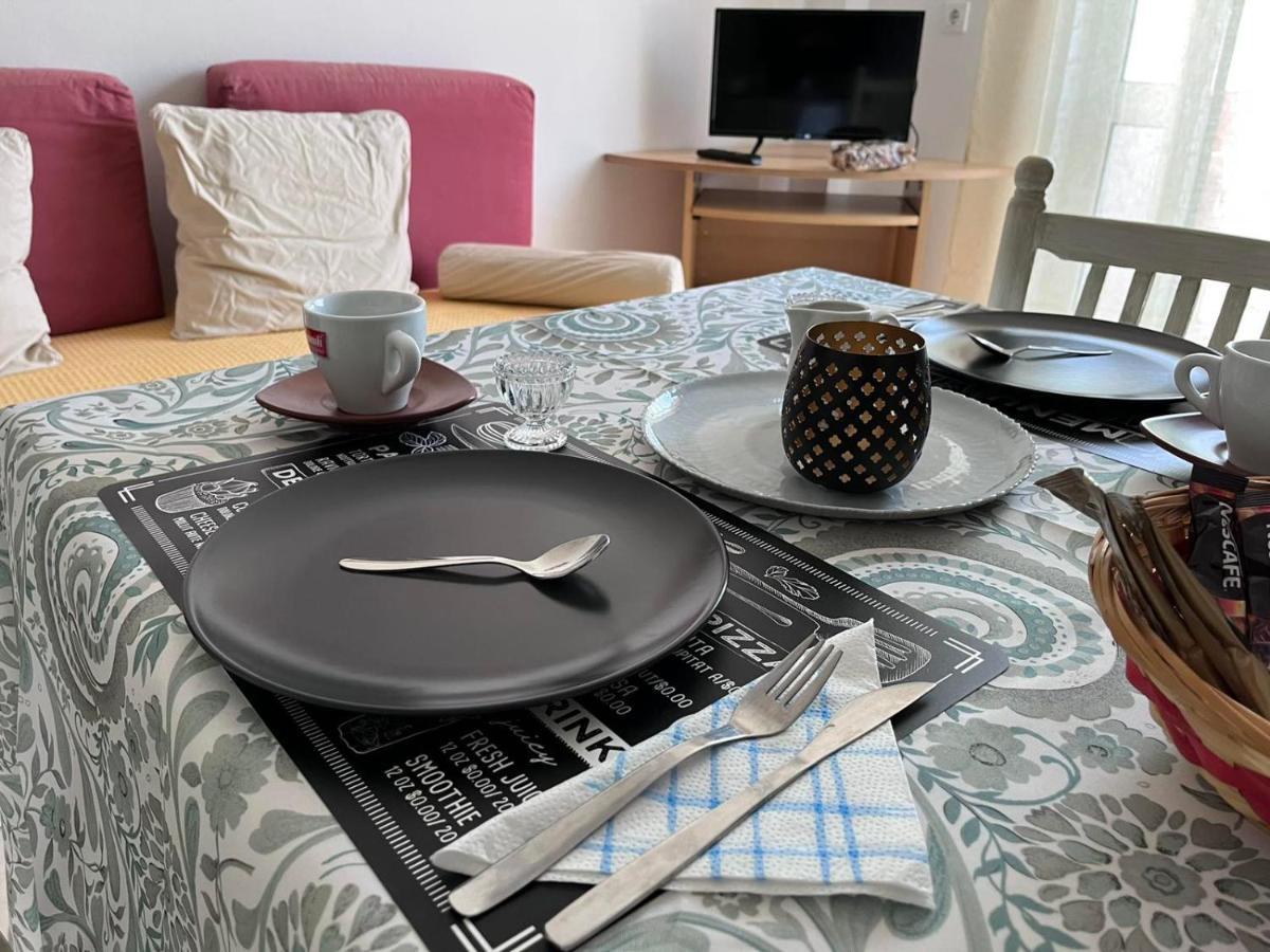 Kleio'S Apartment Lixouri Dış mekan fotoğraf