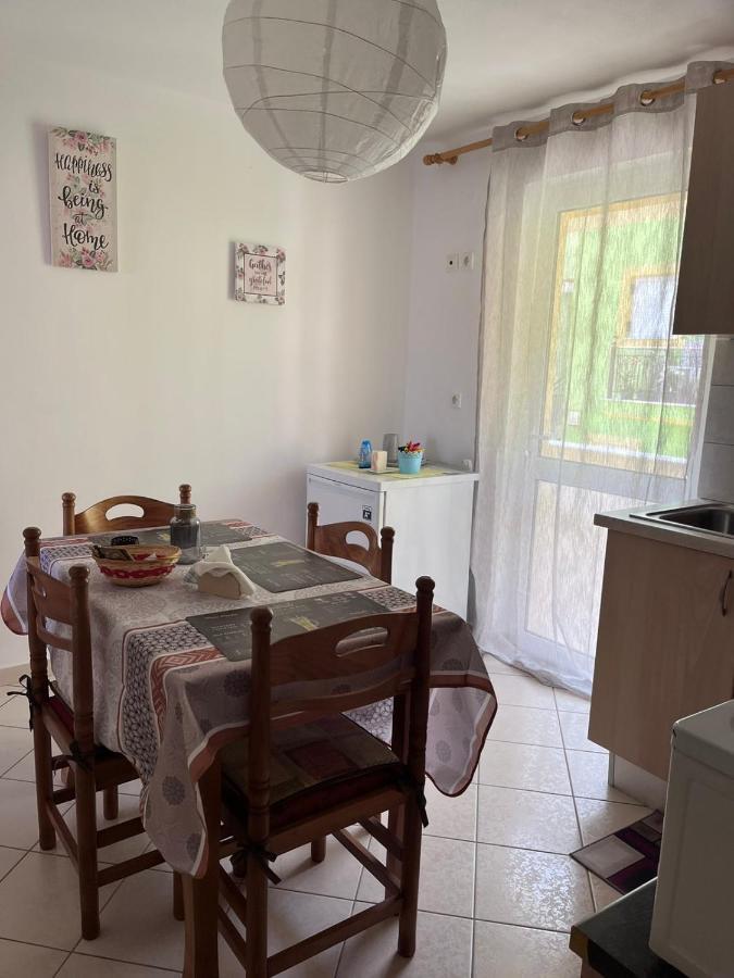 Kleio'S Apartment Lixouri Dış mekan fotoğraf
