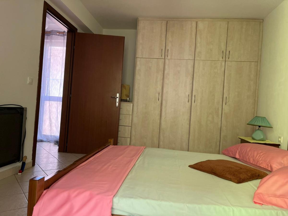 Kleio'S Apartment Lixouri Dış mekan fotoğraf