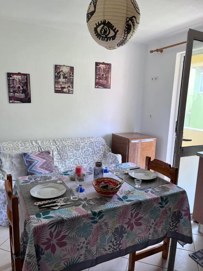 Kleio'S Apartment Lixouri Dış mekan fotoğraf