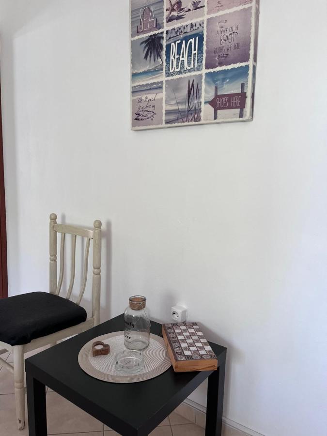 Kleio'S Apartment Lixouri Dış mekan fotoğraf