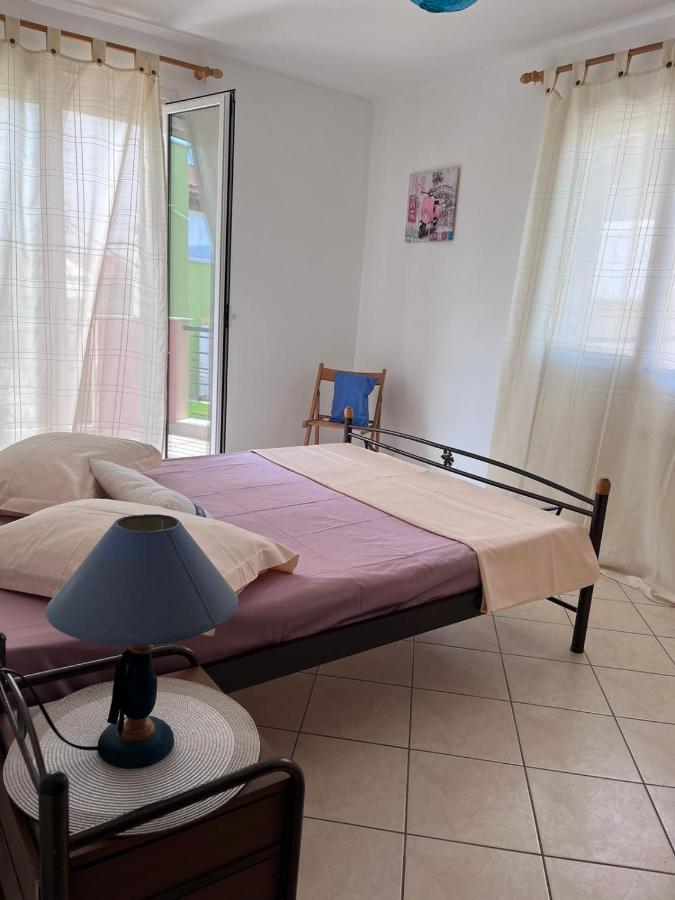 Kleio'S Apartment Lixouri Dış mekan fotoğraf